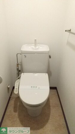 カスタリア野毛山の物件内観写真